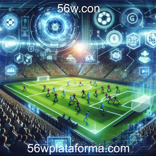 A Evolução e Impacto dos Jogos de Esportes